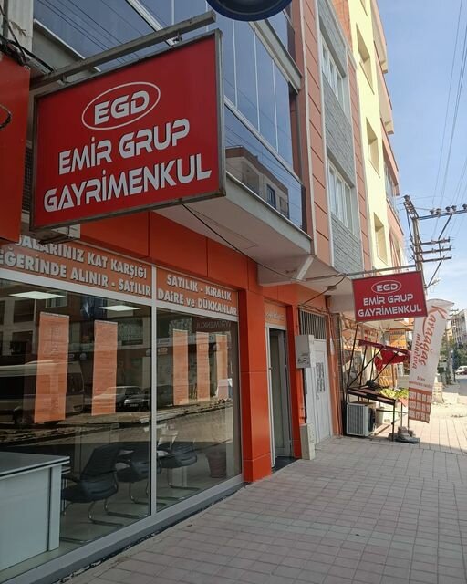 Real estate agency Egd Emir Group, Manisa, photo