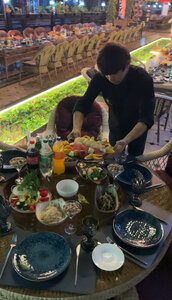 Balzac hookah (Andizhan, 3-kichik daha), restaurant