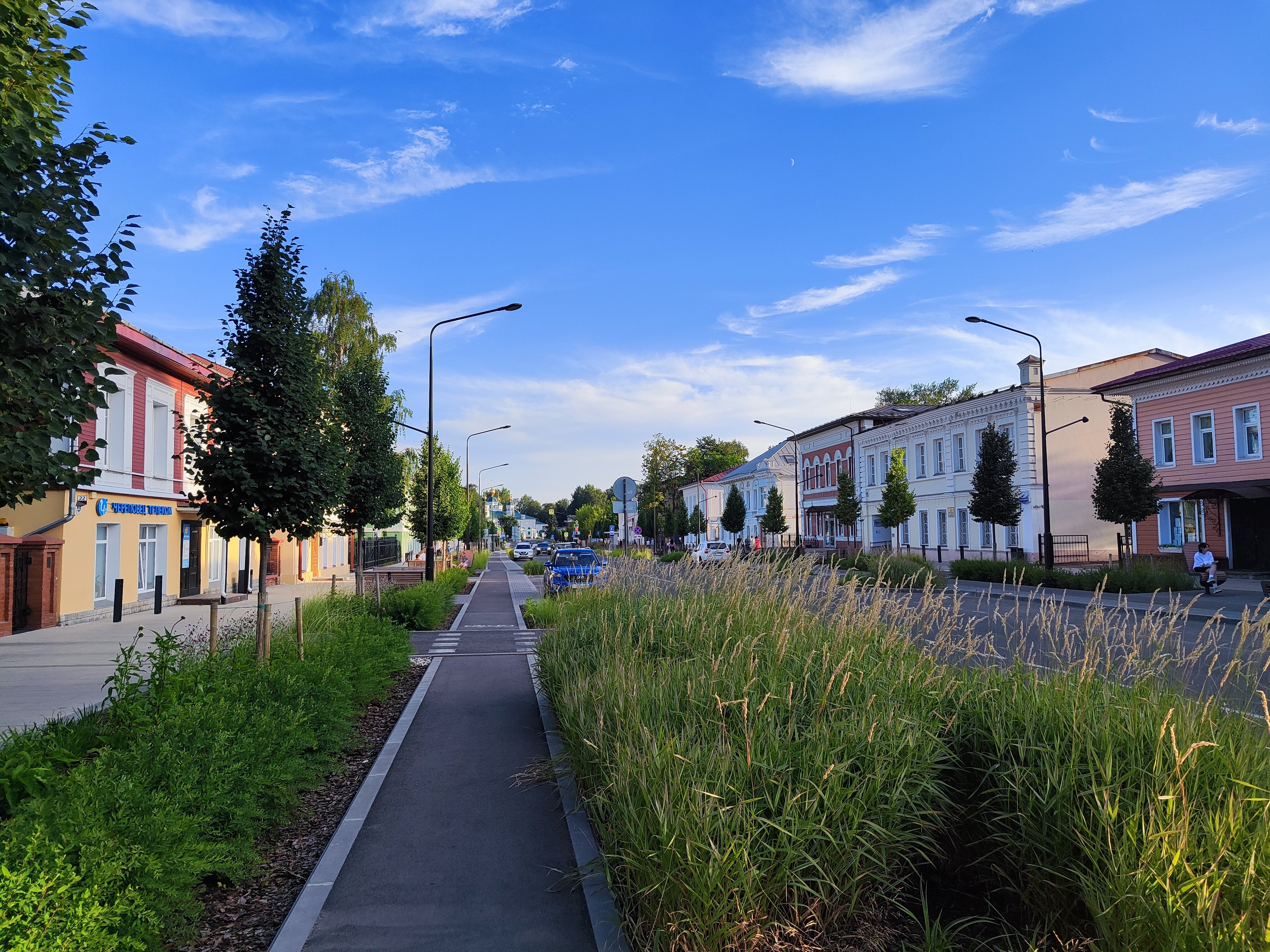 Фото Милютинский