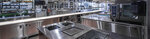 Al Mufeed Kitchen Industries (67, 102 Street, Industrial Area 17, Al Senaiyat, Sharjah), restaurant equipment