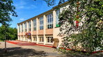 СК Атлант (Maladziožnaja vulica, 49А), sports center