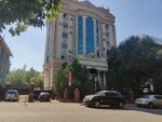 Qra (Kunayev Street, 181Б) ، استشارة مالية