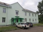 Krasnoyarskaya set (Shelkovaya ulitsa, 11), internet service provider