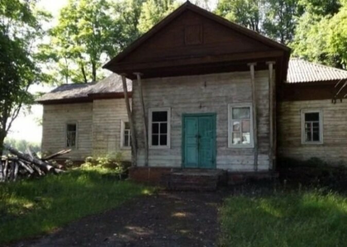 Orthodox church Церковь Покрова Пресвятой Богородицы, Bryansk Oblast, photo