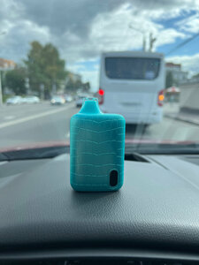 Darthvaper (ulitsa Karpova, 98к2), vape shop