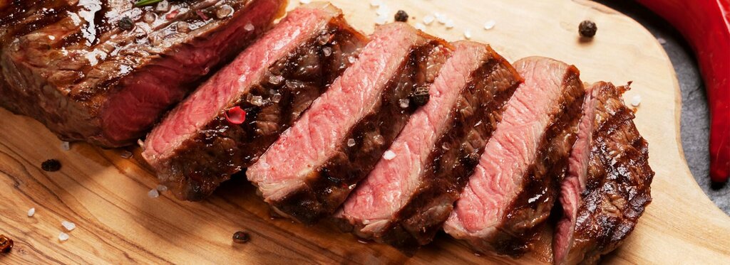 Foodstuffs wholesale Fricarnes, Santa Cruz de la Sierra, photo