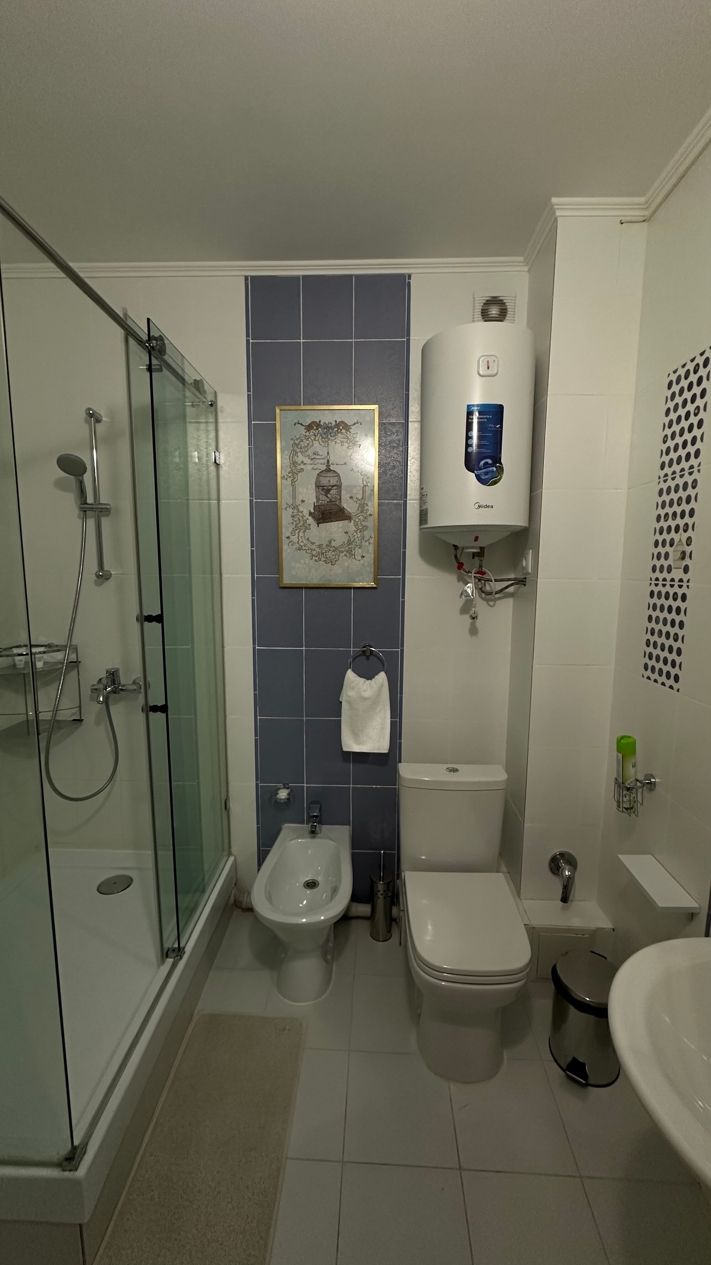 Фото Respect Hotel