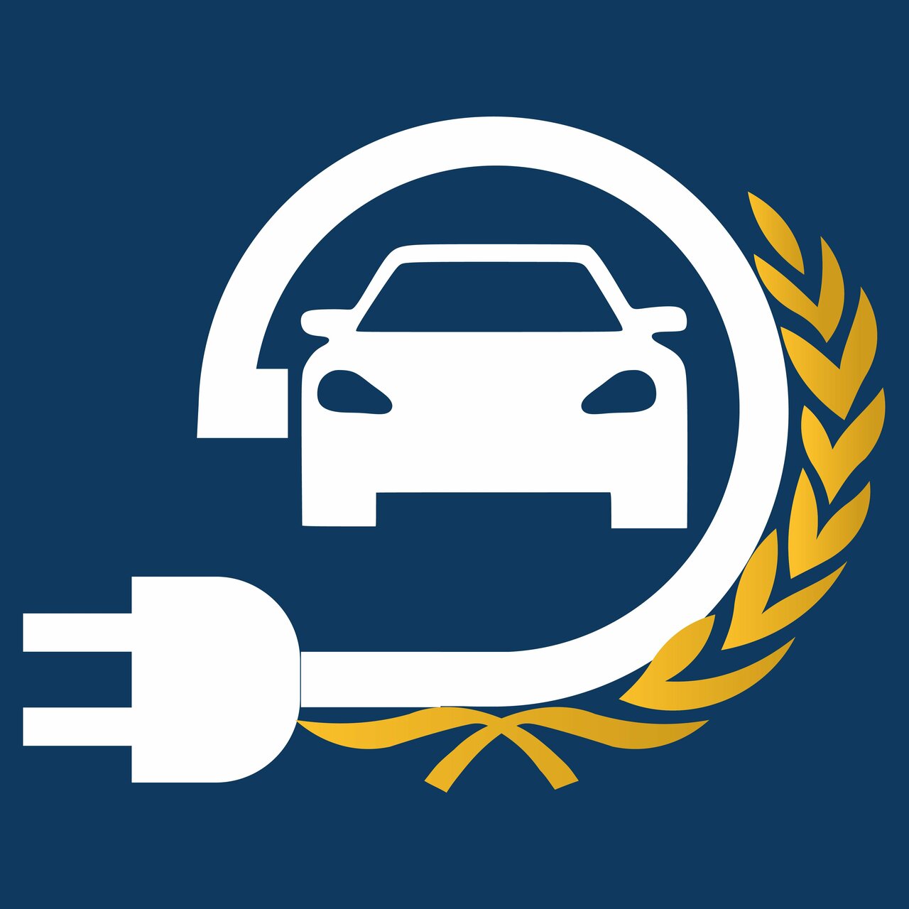 Станция зарядки электромобилей Amaks