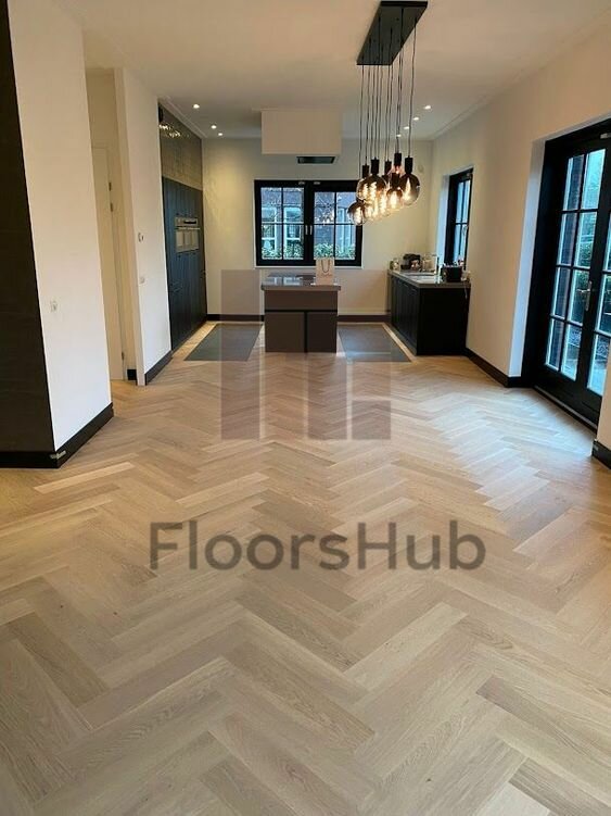 Laminate FloorsHub, Dubai, photo