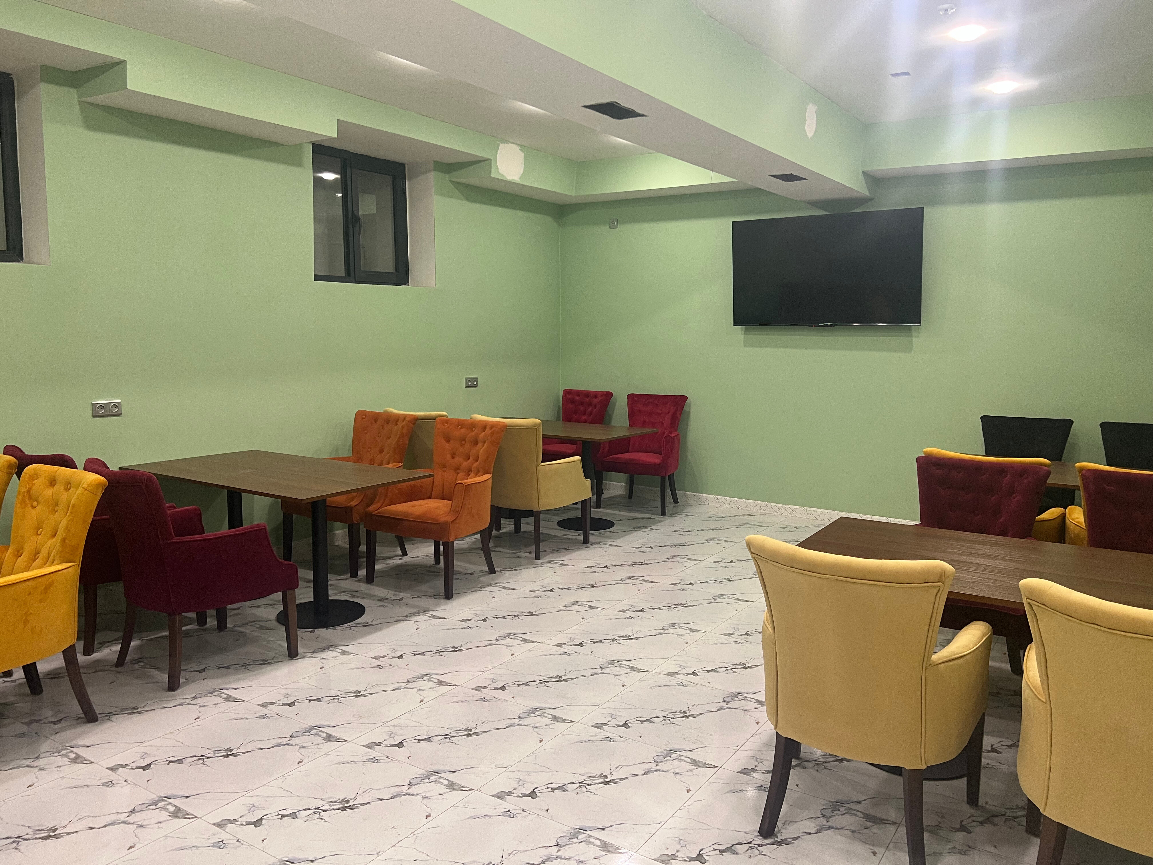 Фото Loft Hotel Tashkent