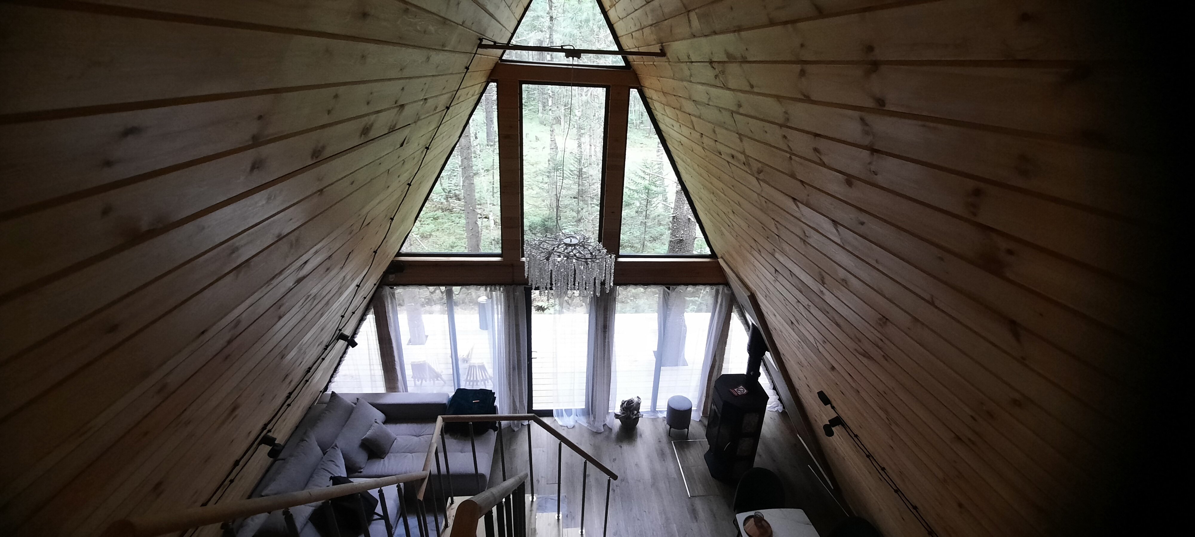 Фото Тэнгис