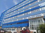 Центр оформления пропусков (Nartova Street, 6к6) ، خدمات الأعمال لأصحاب المشاريع