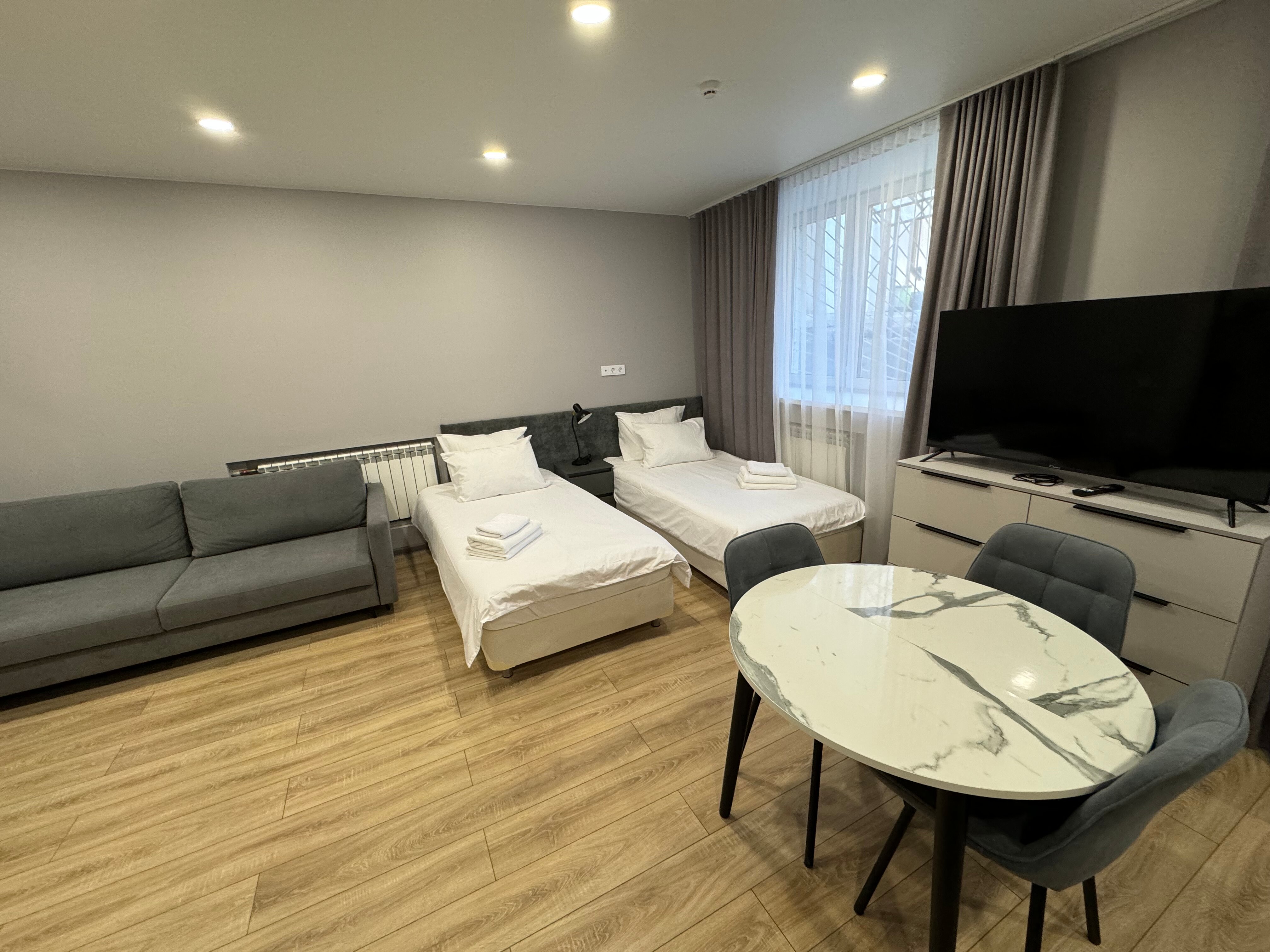 Фото Карл Фукс