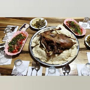 Tiritci Topal Master's Place (Samsun, Havza, Arslançayırı Mah.), restaurant