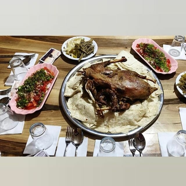 Restaurant Tiritci Topal Master's Place, Havza, photo