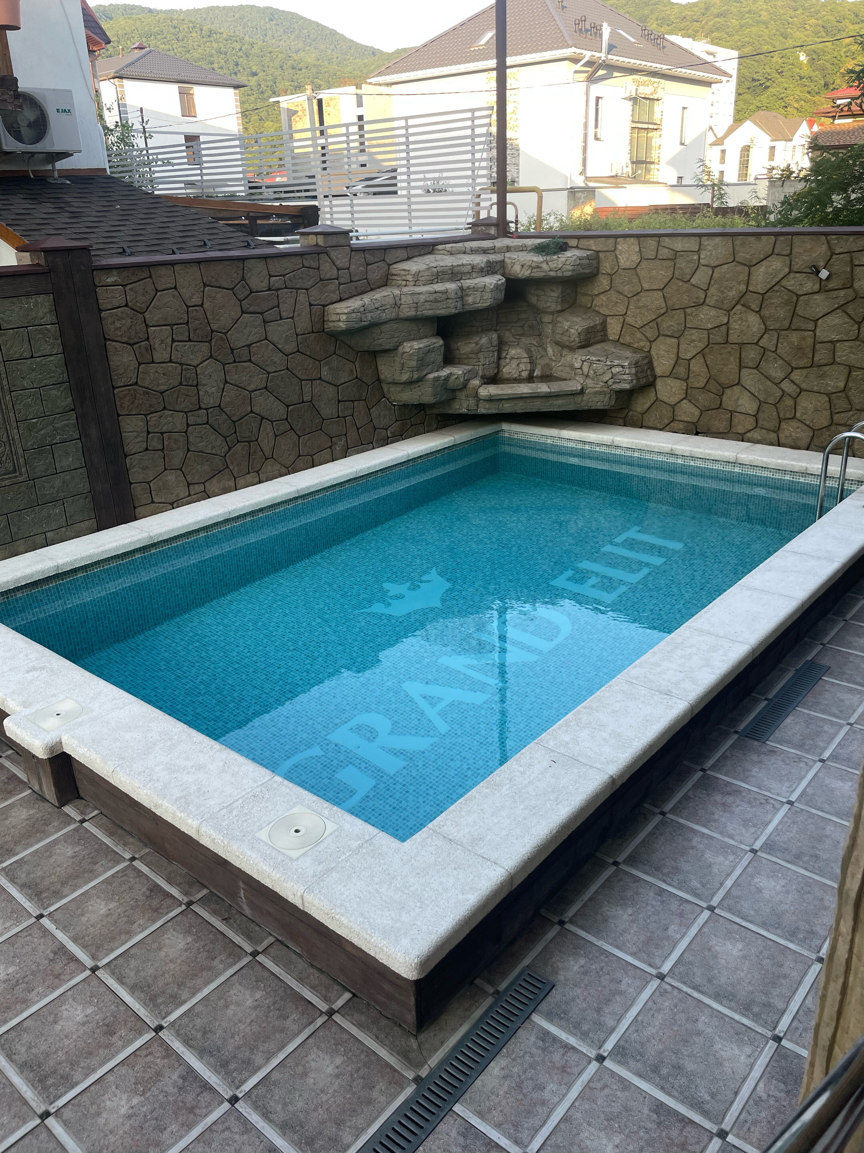 Фото Boutique Hotel Grand Elite