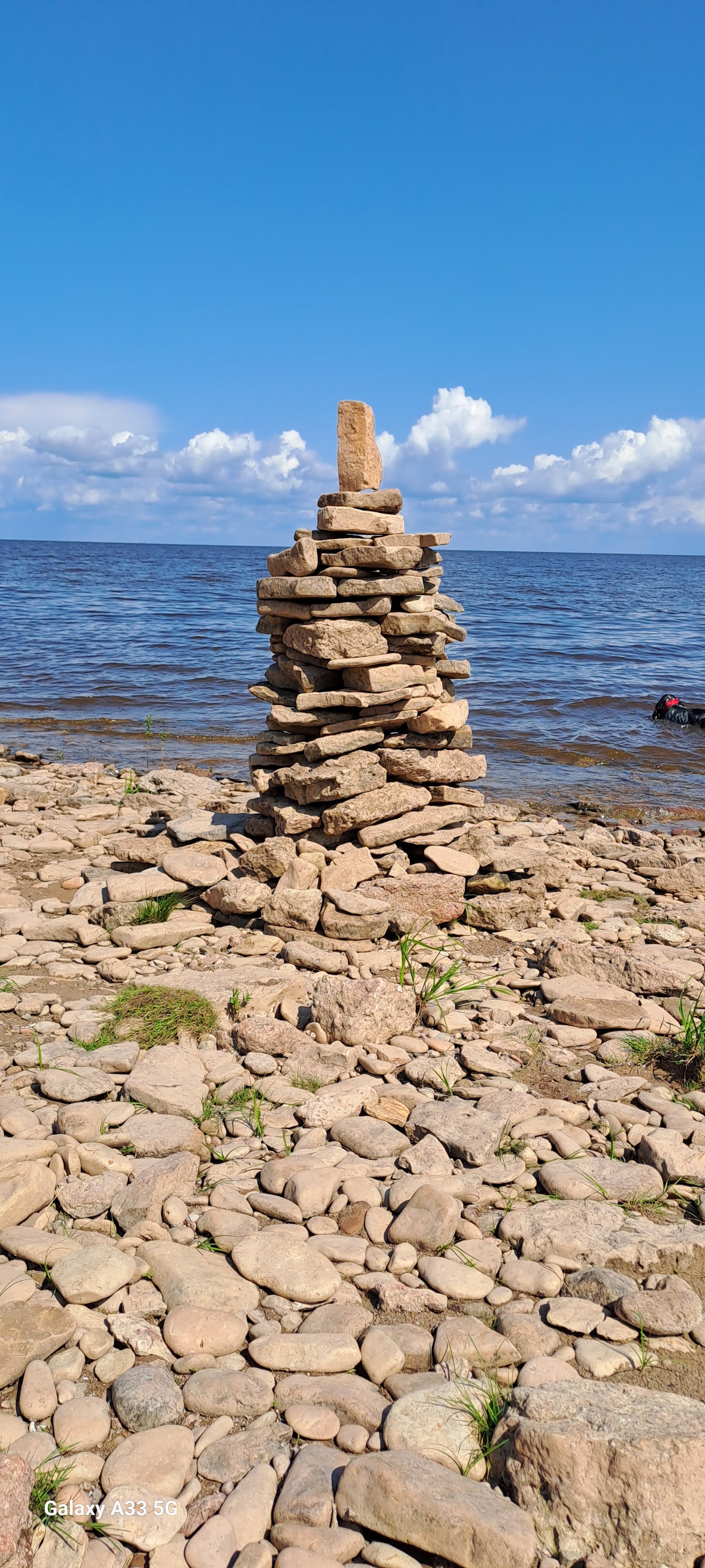 Фото Ильмера