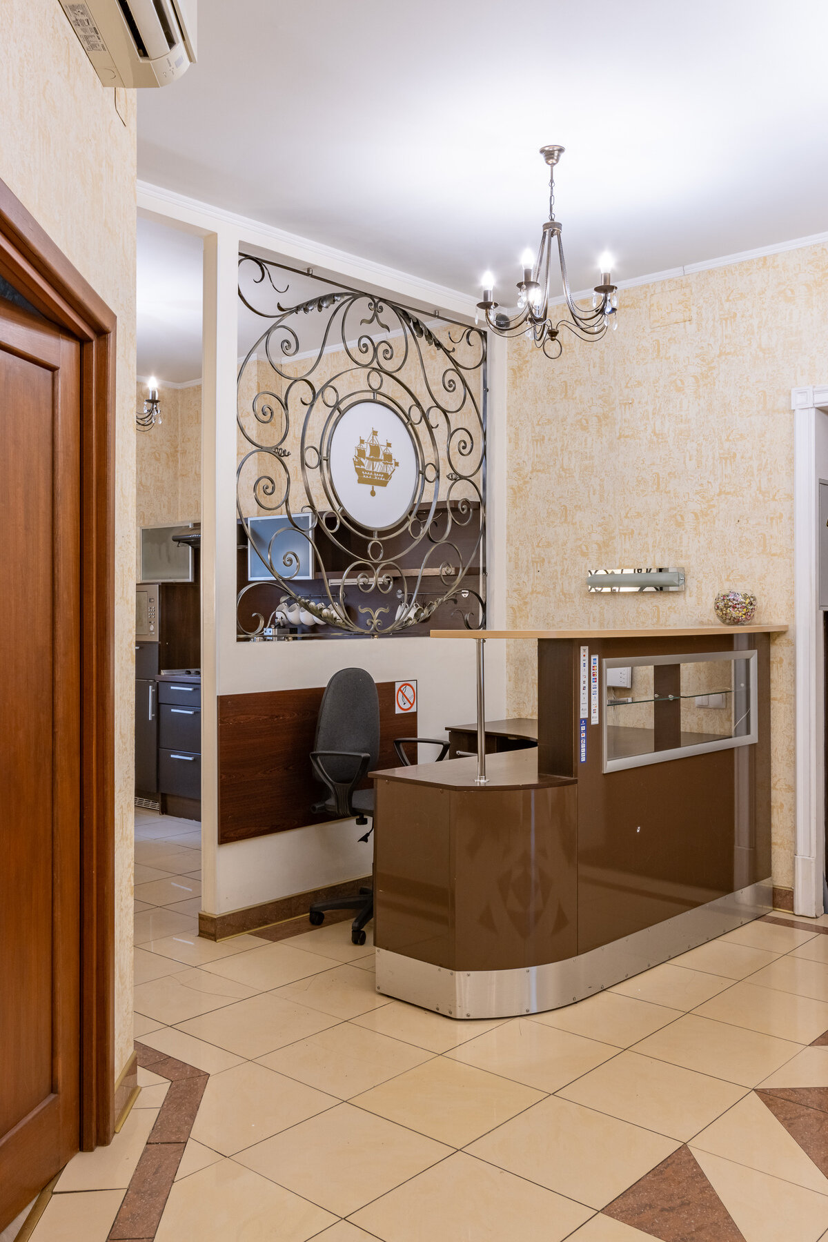 Фото Номера на Жуковского