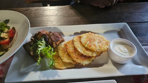 Restaurante Садовая 20, , foto
