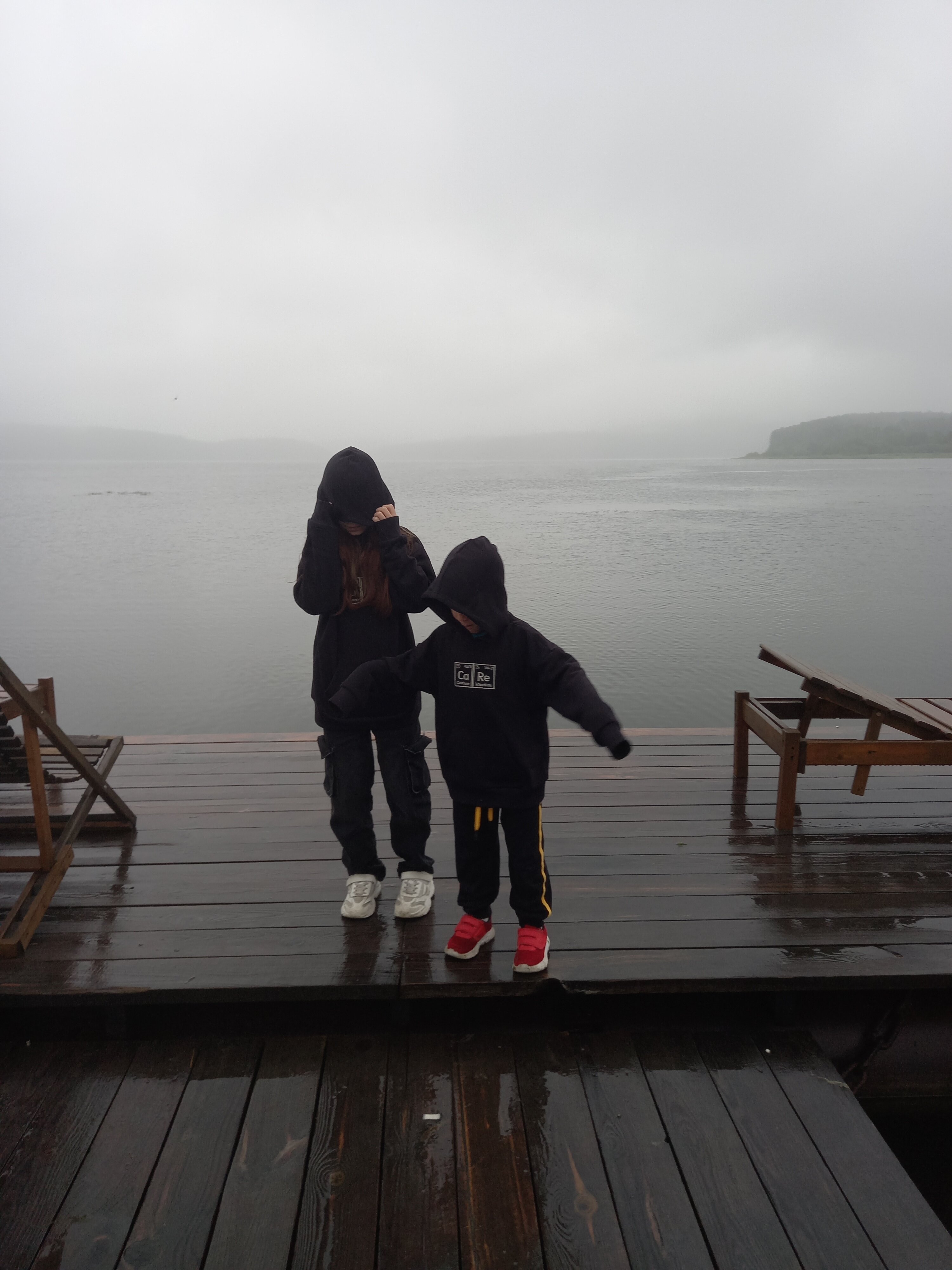 Фото Аракуль