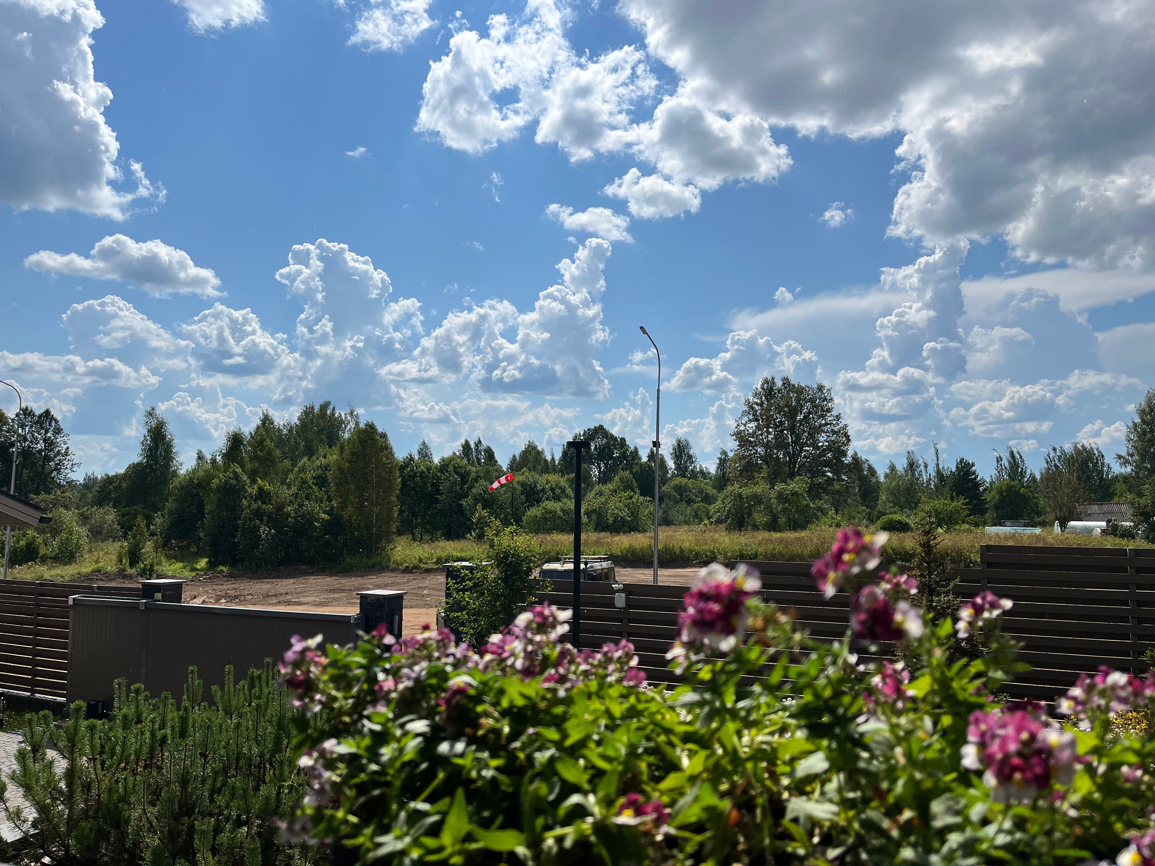 Фото Валдайская усадьба