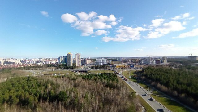 Фото Lion apartments Аура