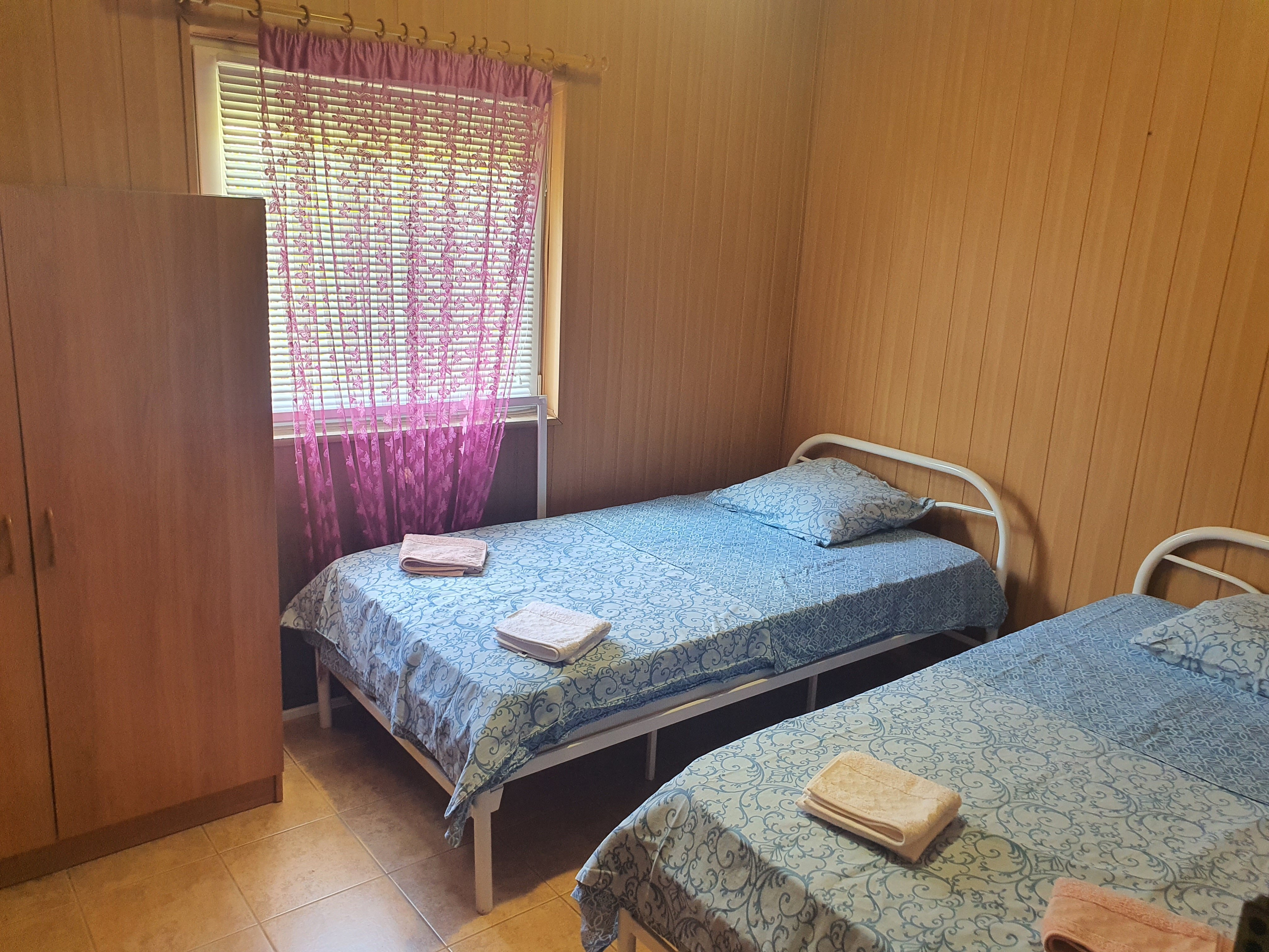 Фото Домик у моря