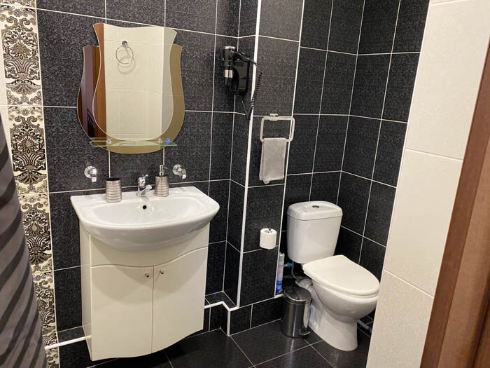 Фото Многоквартир 73 на ул. Транспортная 2