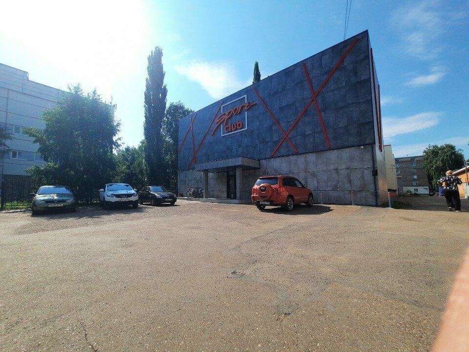 Sports school Федерация рукопашного боя, г. Стерлитамак, Sterlitamak, photo