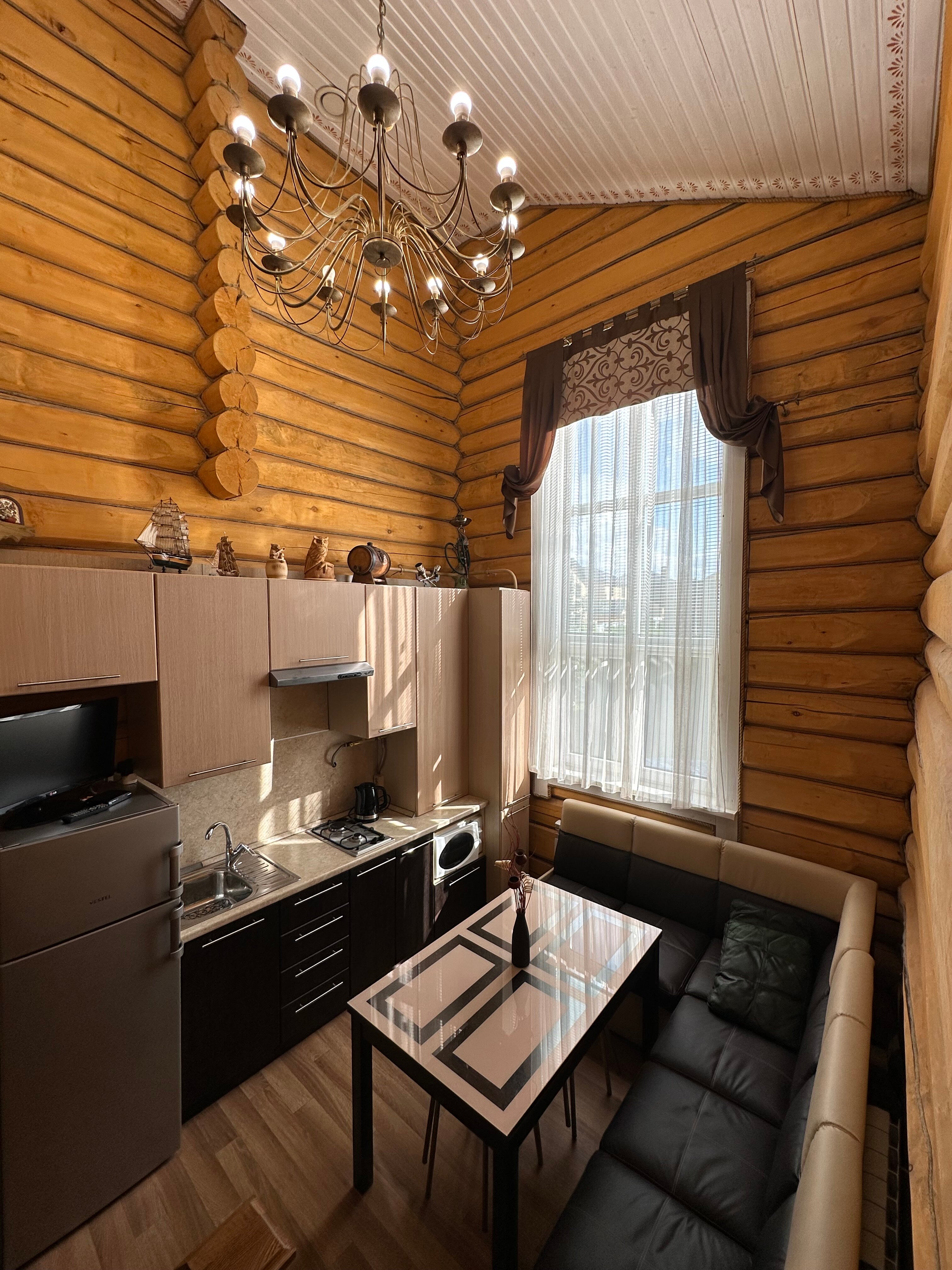 Фото Уютный дом