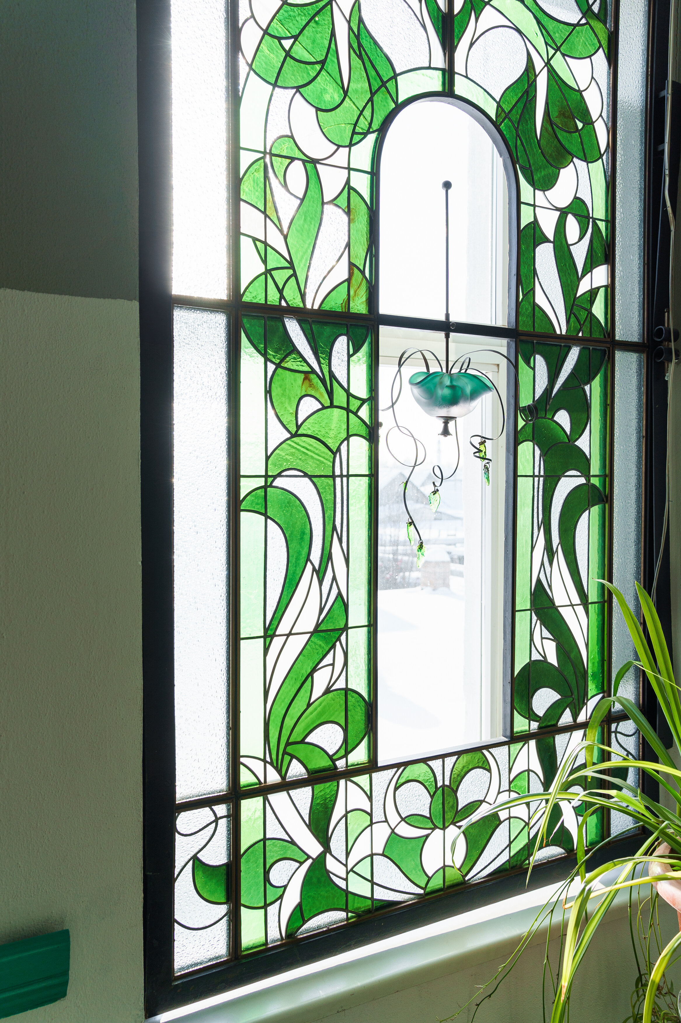 Фото Особняк купцов Хусаиновых