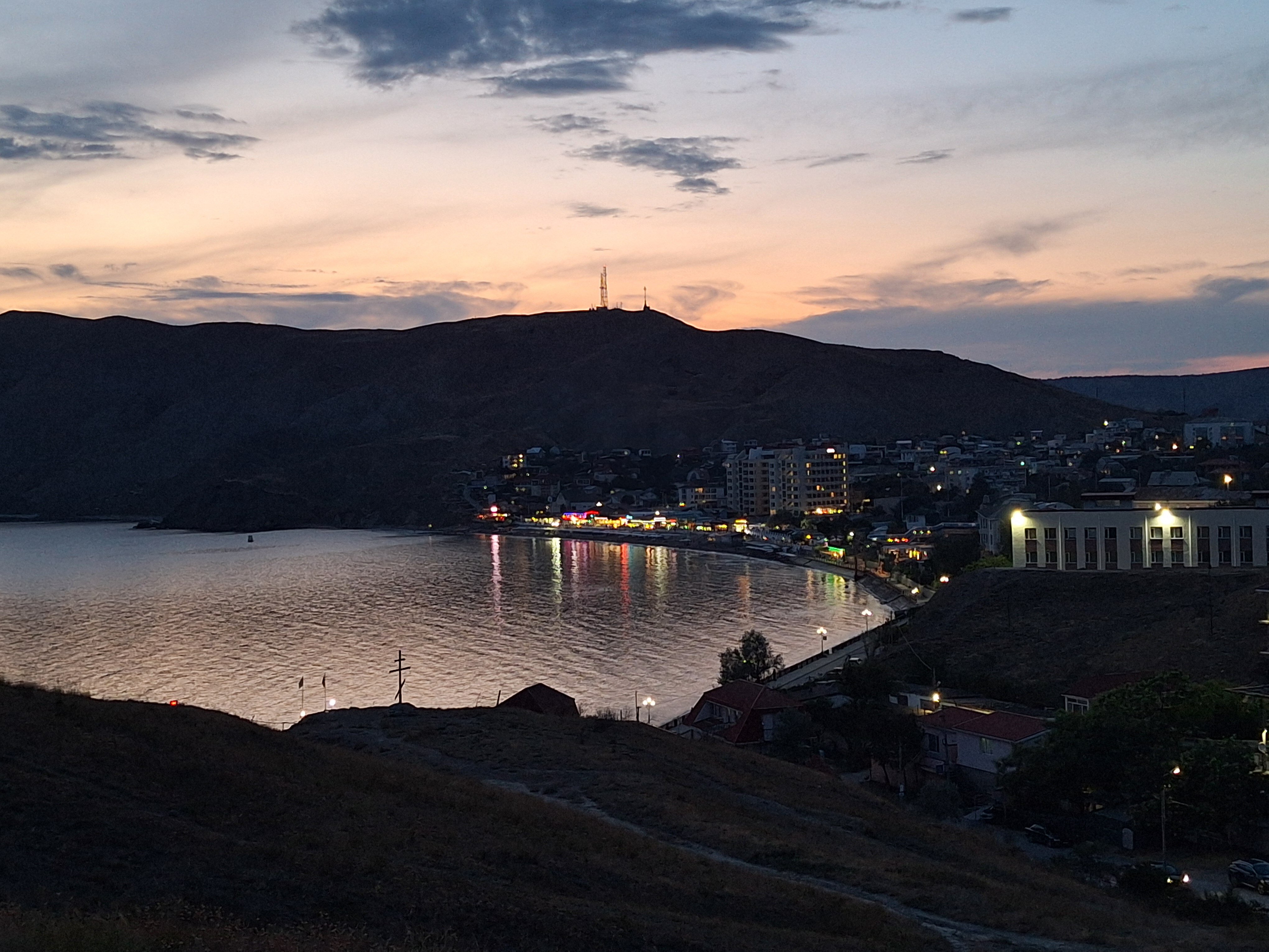 Фото Белый лебедь