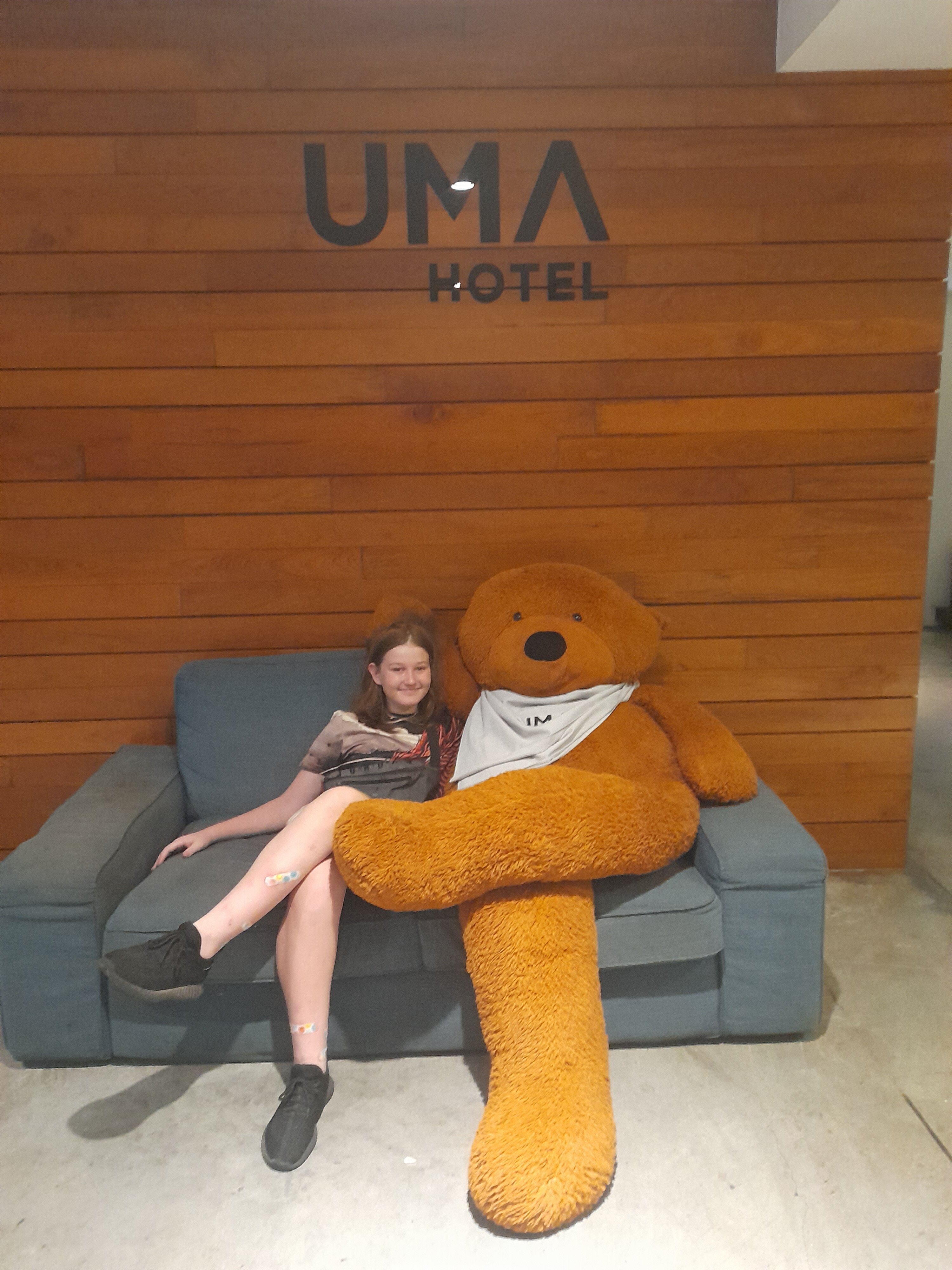 Фото Uma Residence