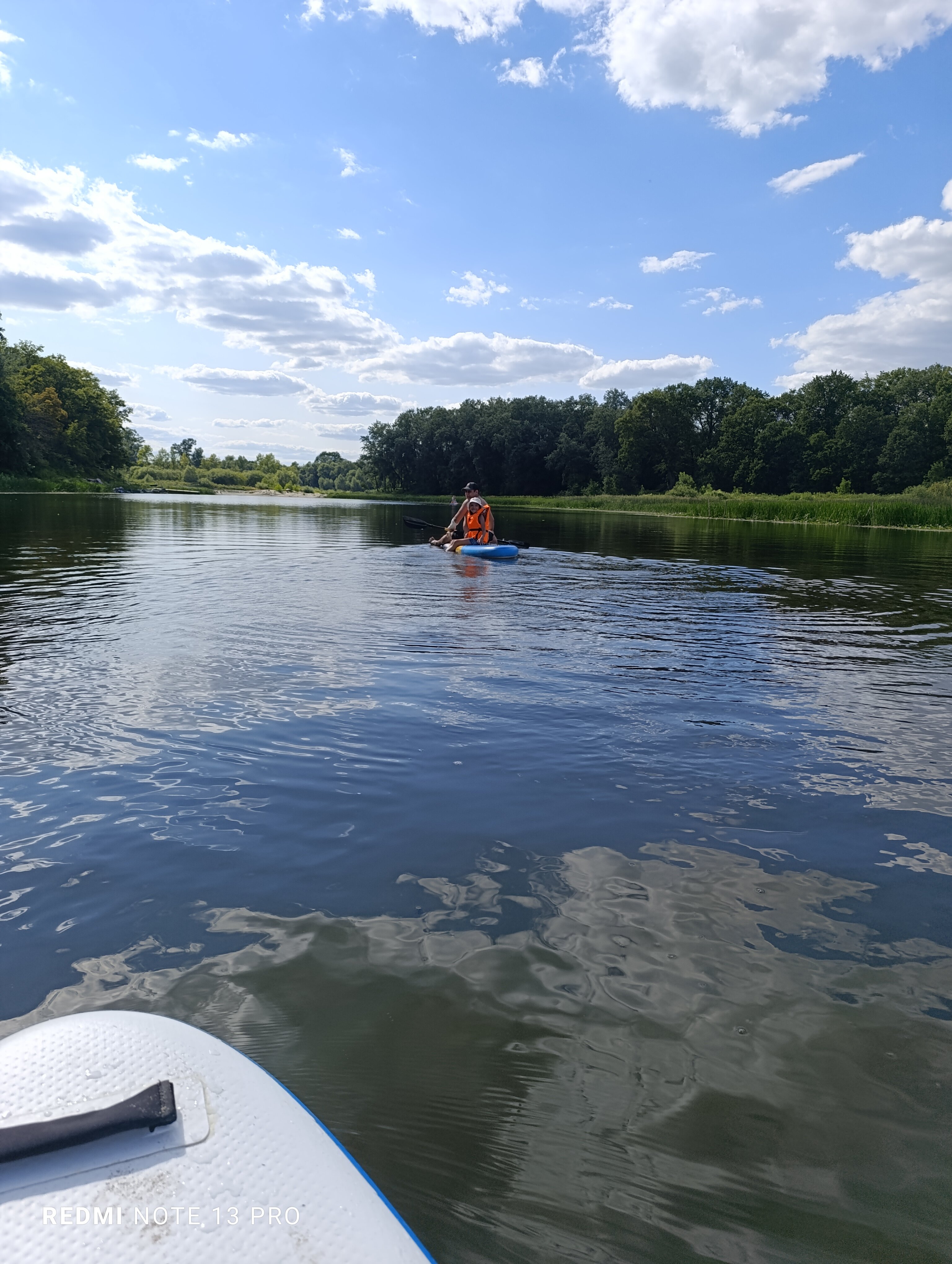 Фото Черкасский затон