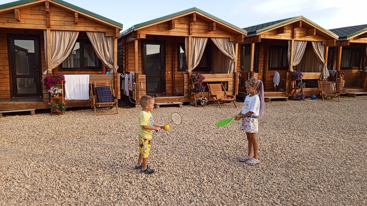 Фото LarAng House