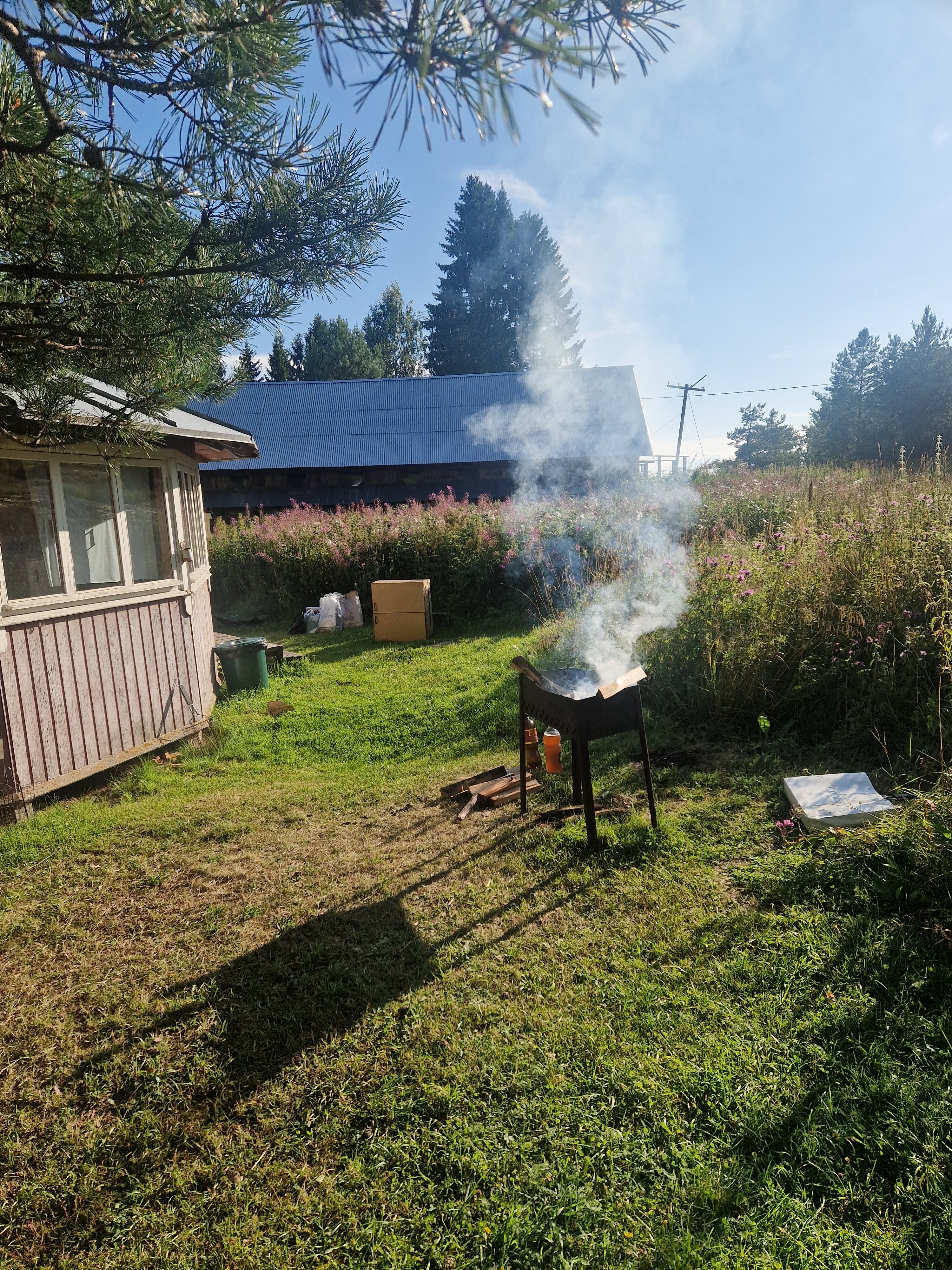 Фото Турбаза Вятиккя