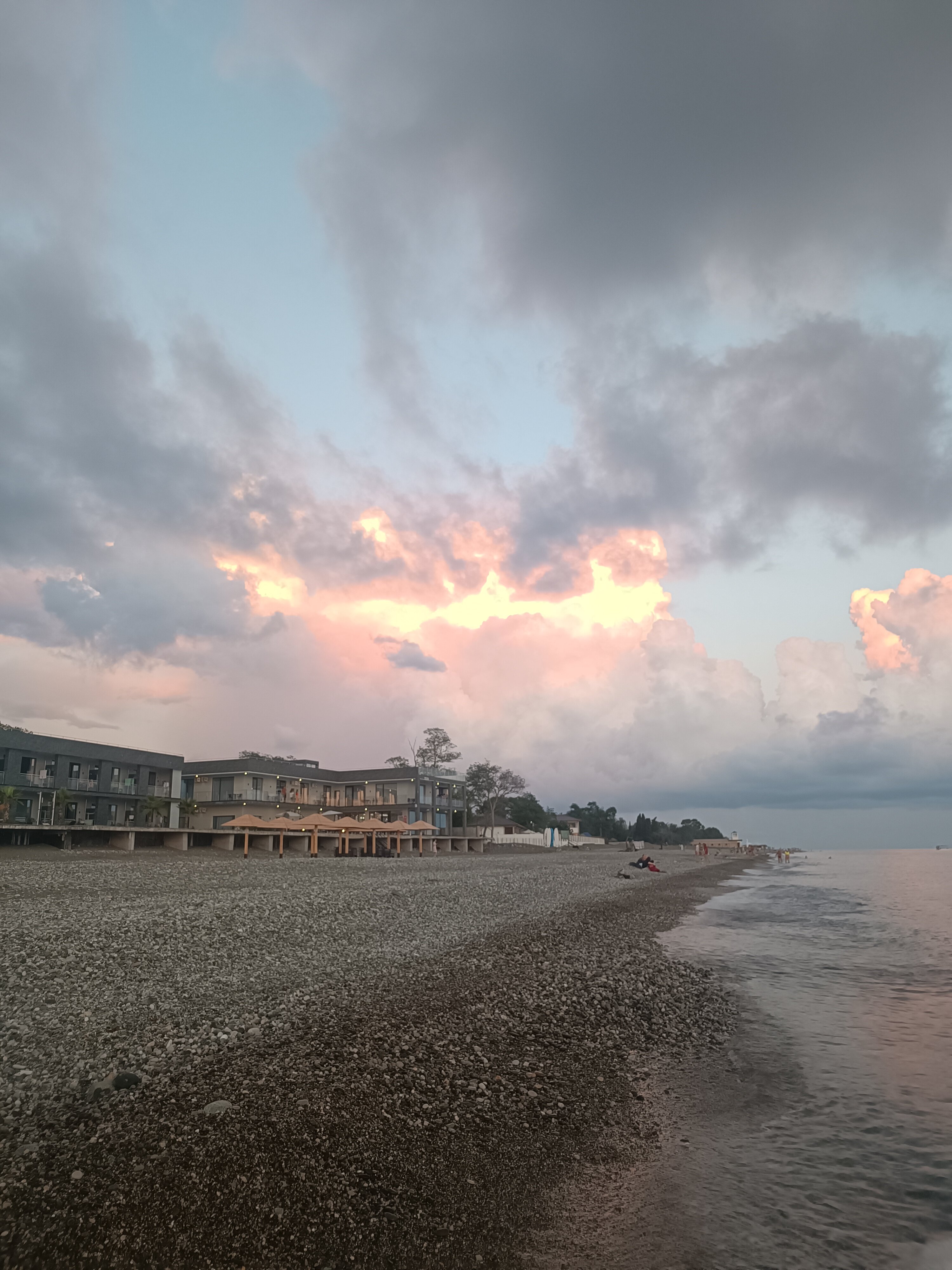 Фото Айсберг