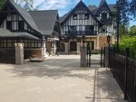 Pkf Mir Metalla (Zheleznodorozhniy Avenue, 36) ، حديد مطاوع