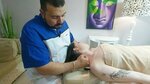 Tsentr Esteticheskoy meditsiny s brilliantovoy rukoy (Profsoyuznaya Street, 104Д), beauty salon