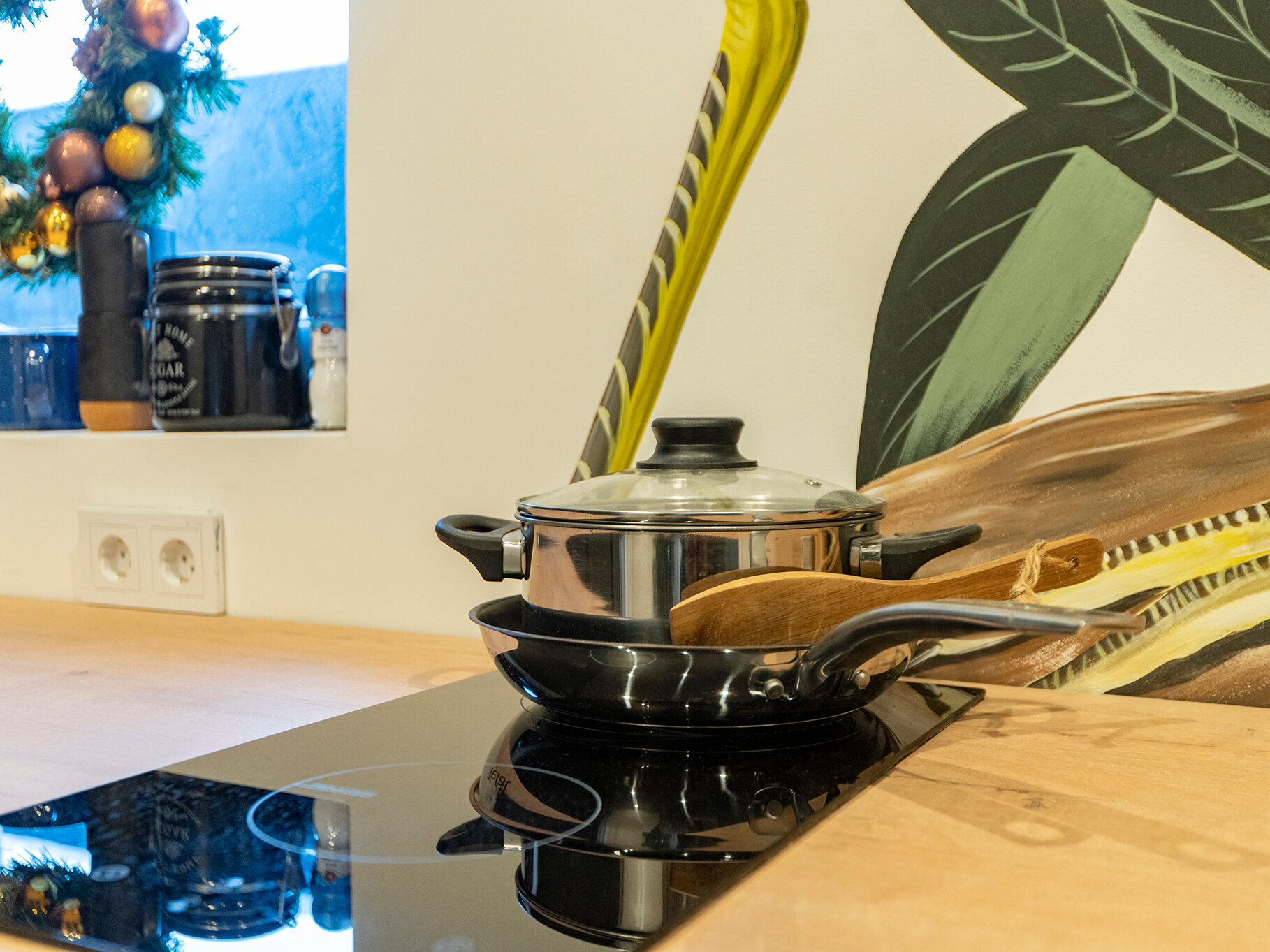 Фото Частный Дом Оазис в Подмосковье