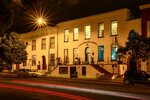 Cape Heritage Hotel (Cape Town, Bree Street, 90) ، فندق