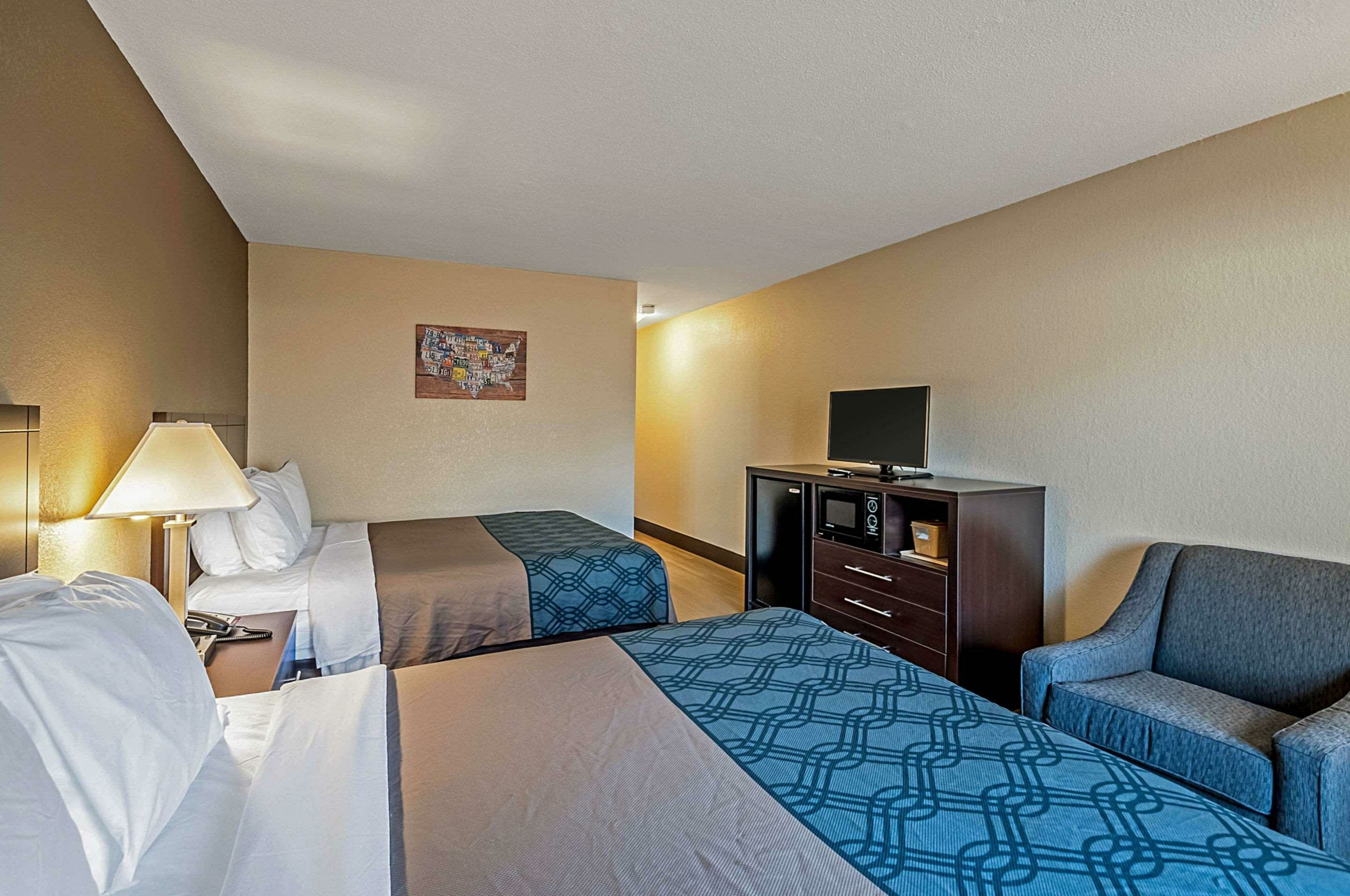 Фото Econo Lodge Hagerstown I-81
