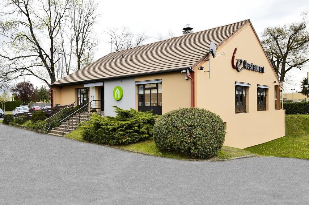 Фото Hotel Premiere Classe Pau Est Bizanos