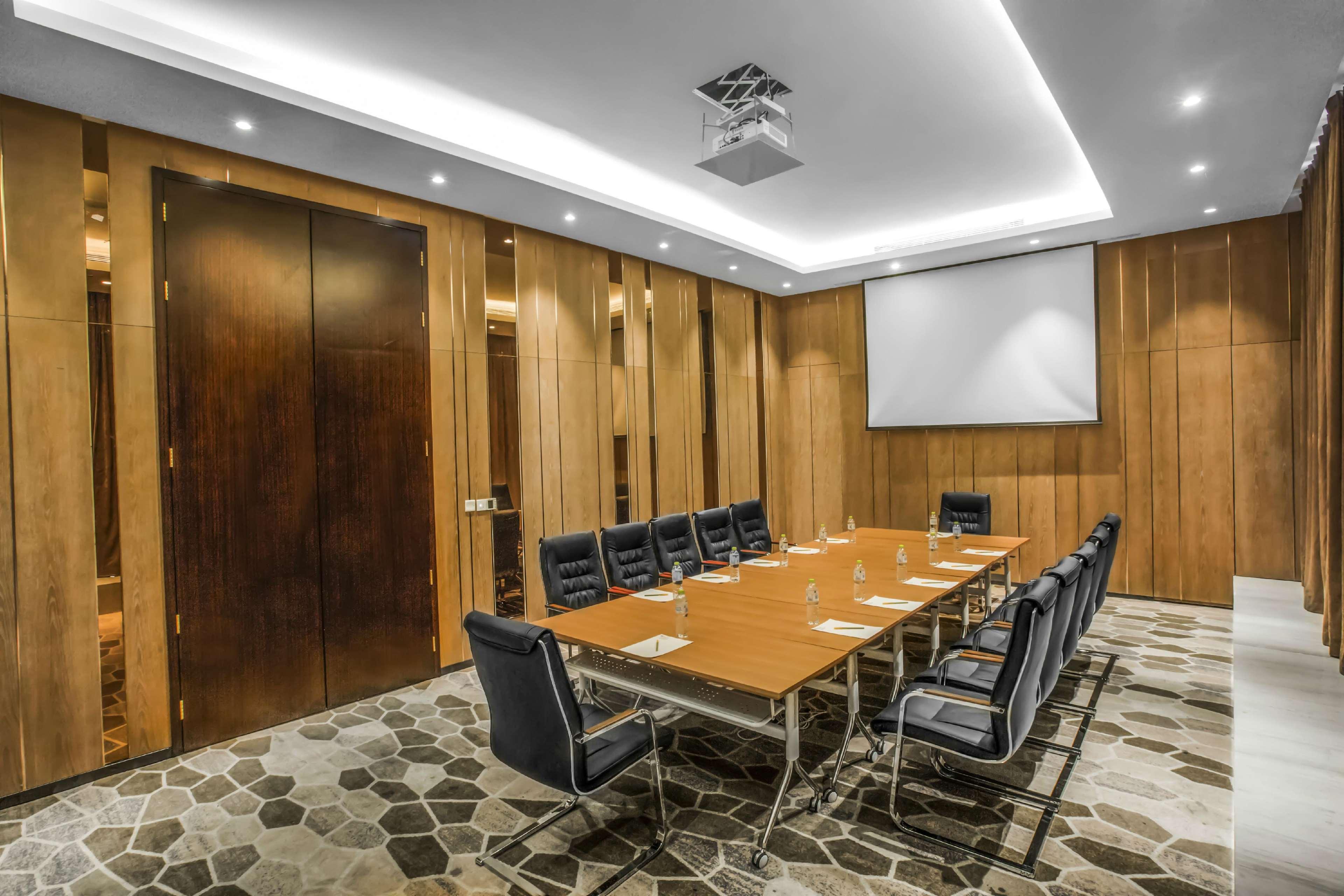 Фото Hilton Garden Inn Guiyang Yunyan