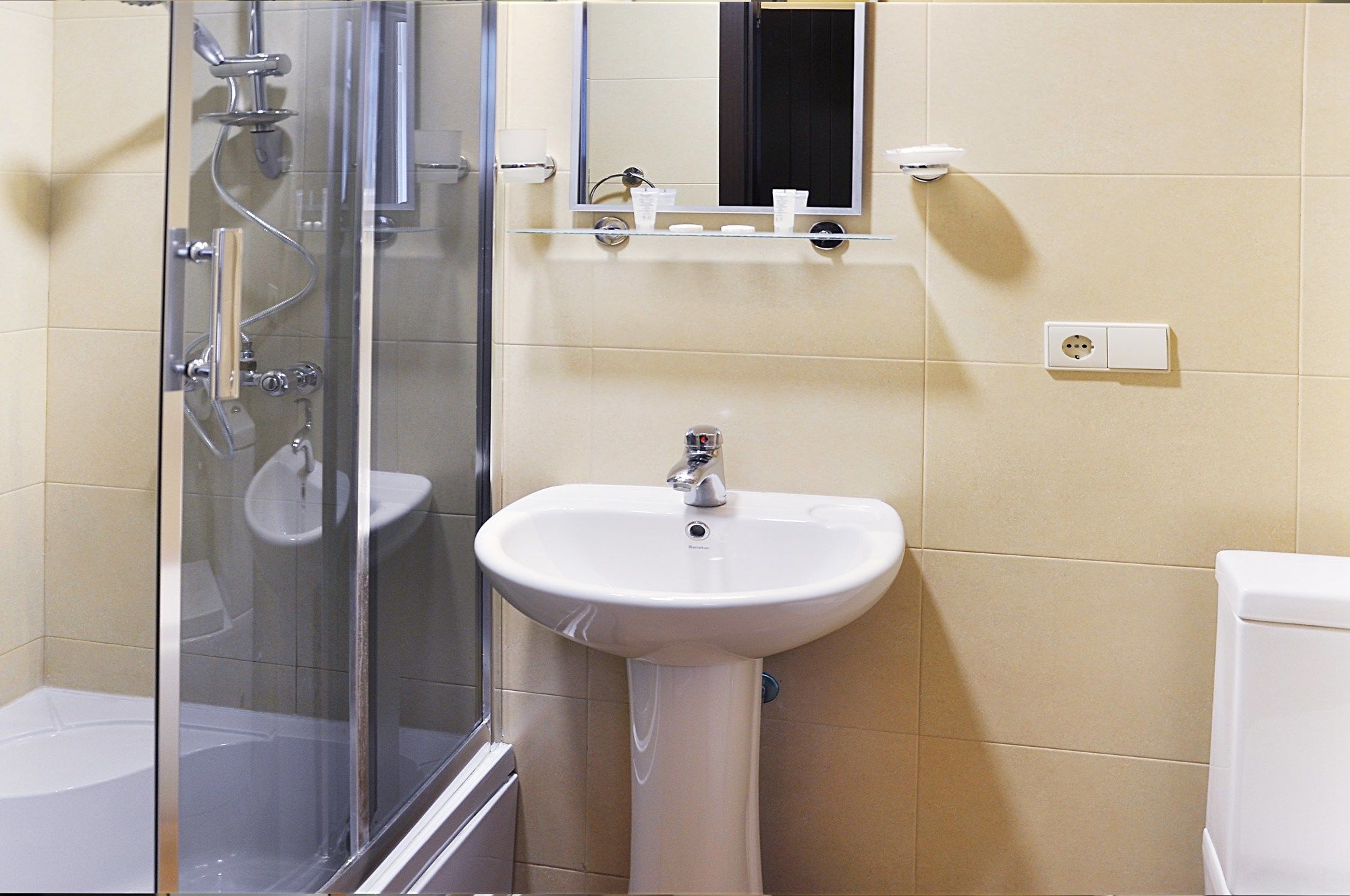 Фото Tekla Palace