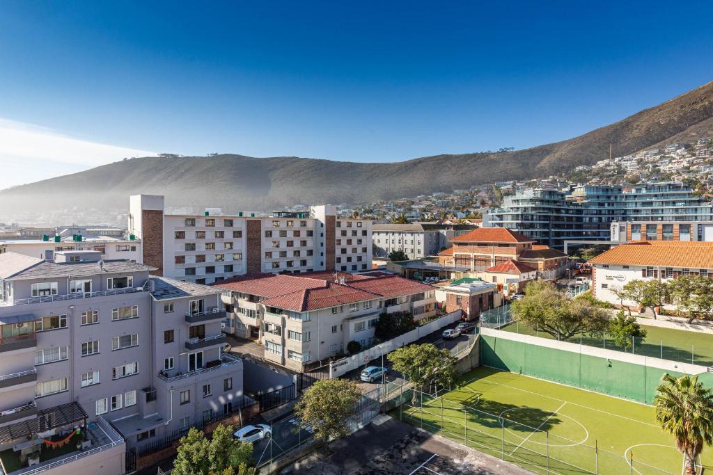 Фото отеля 4