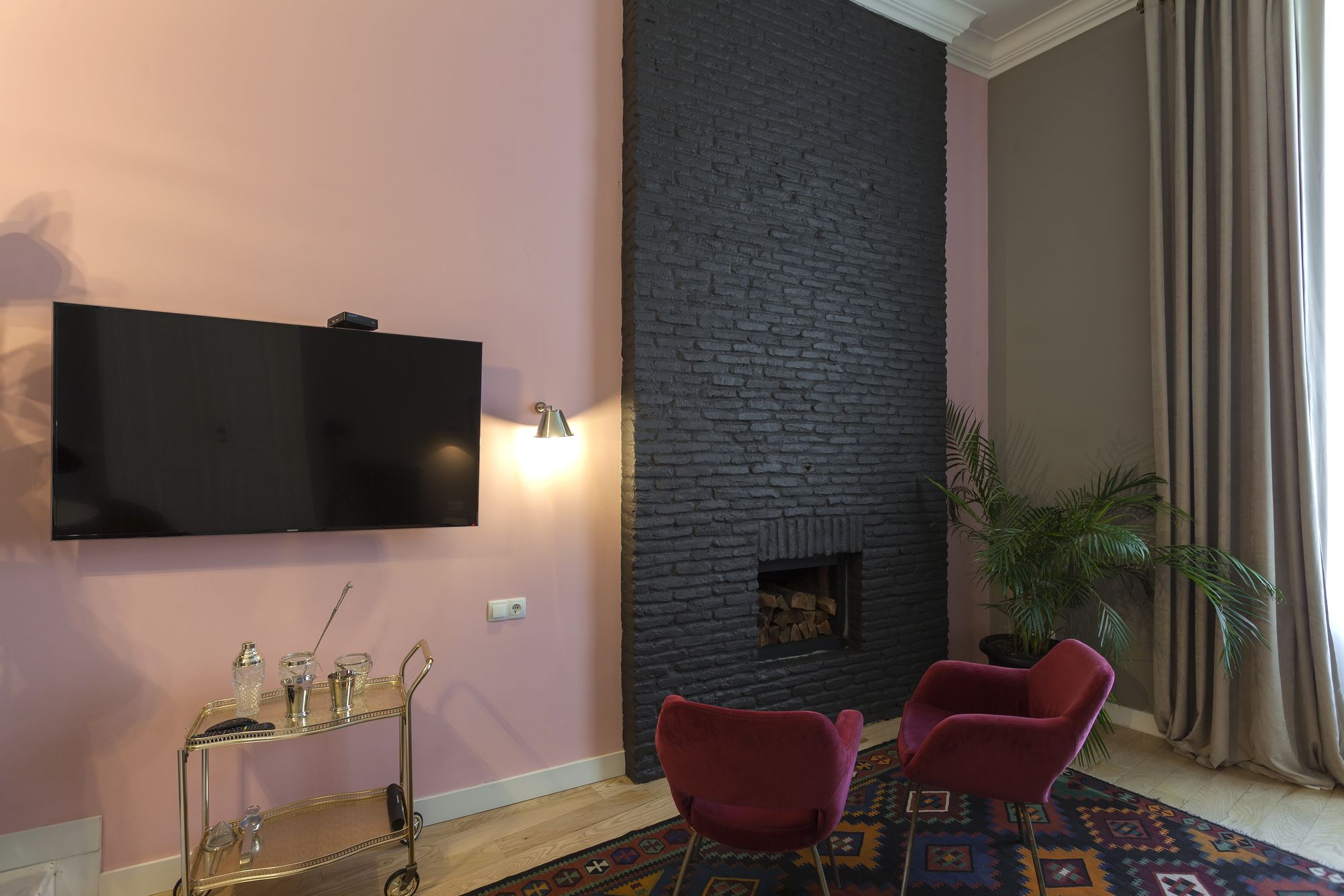 Фото Communal Sololaki