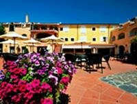 Гостиница Eurovillage Hotel