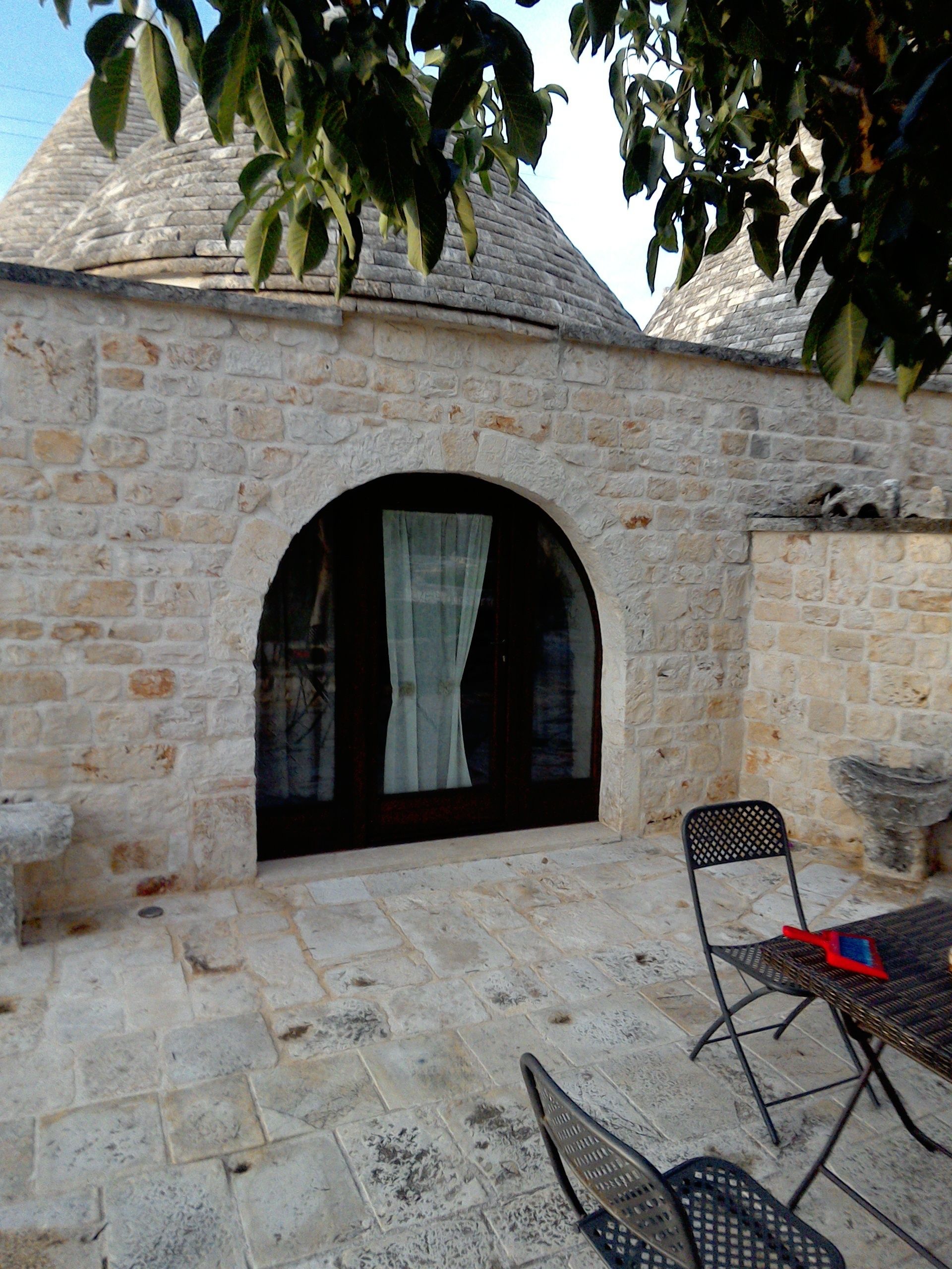 Фото Masseria Cecato