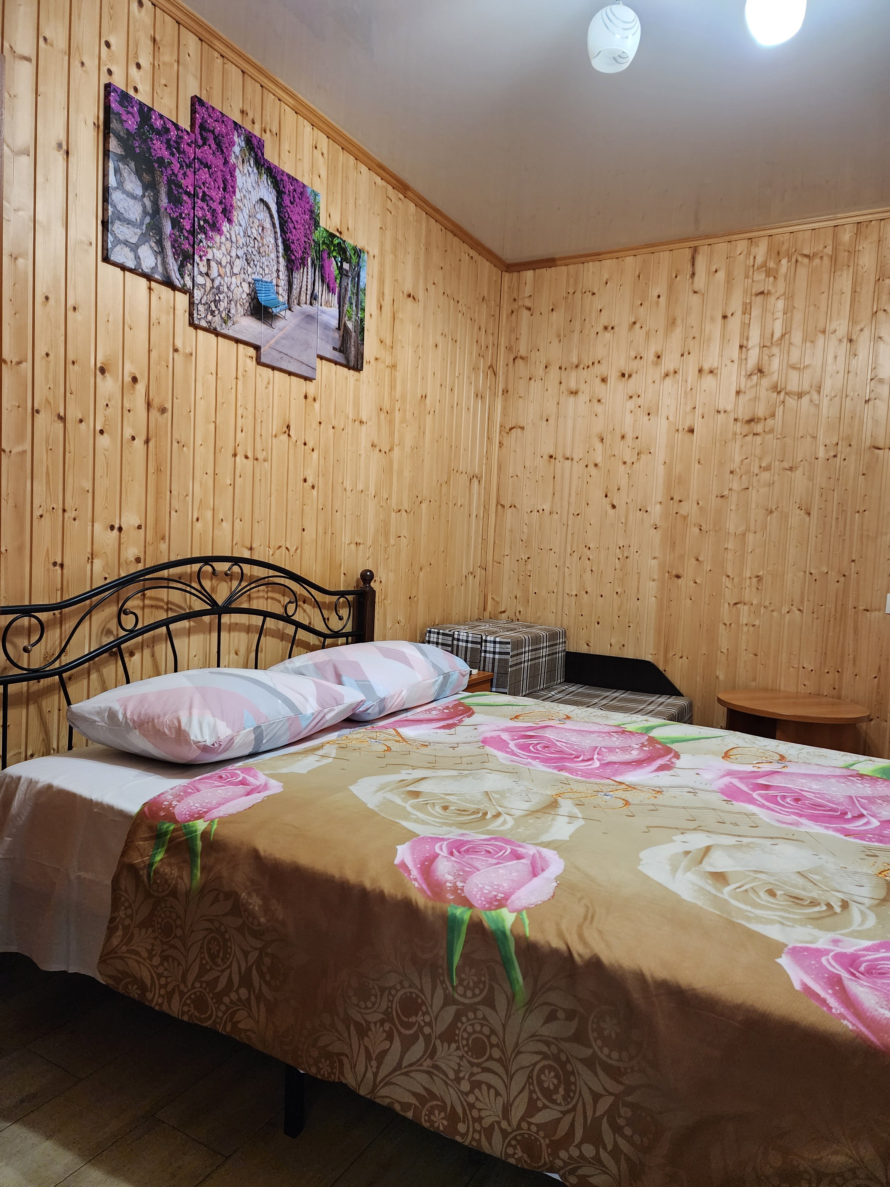 Фото Гостевой дом у Ларисы